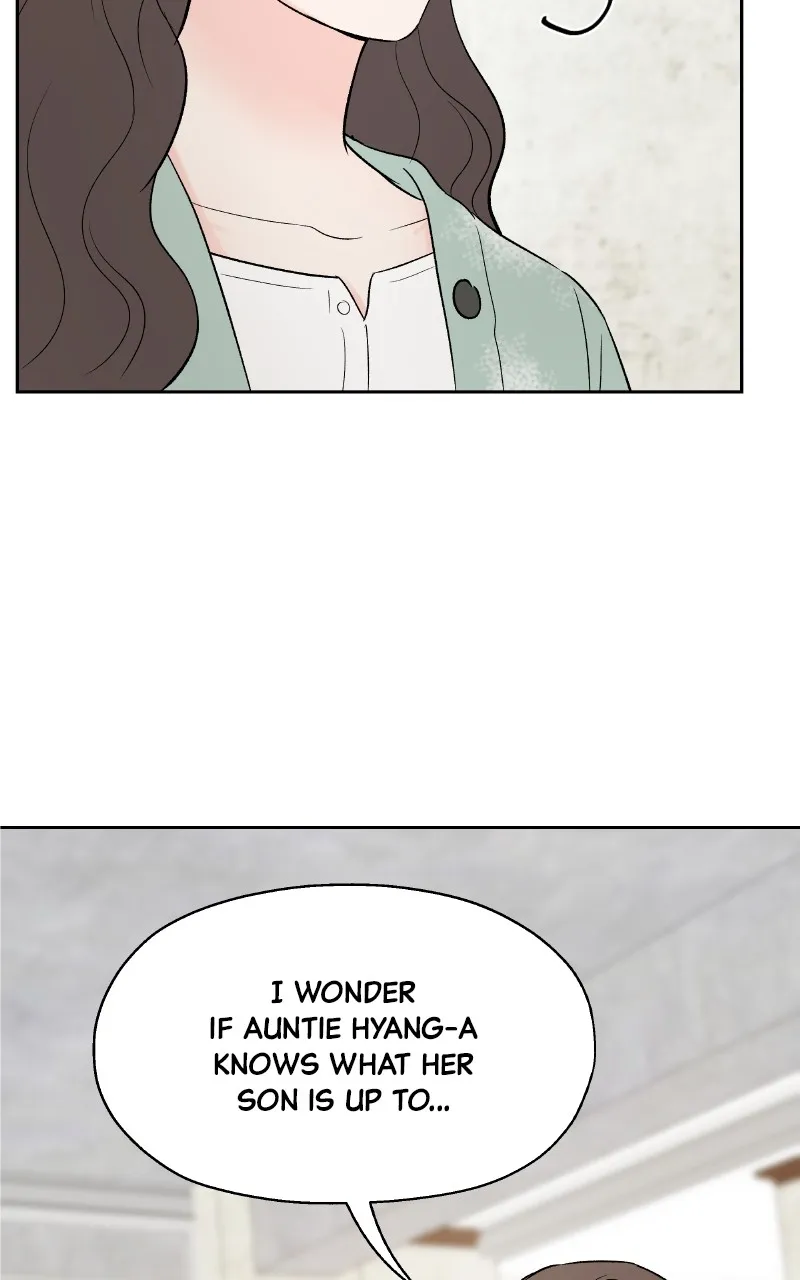 Diving Into Love Chapter 6 page 22 - 