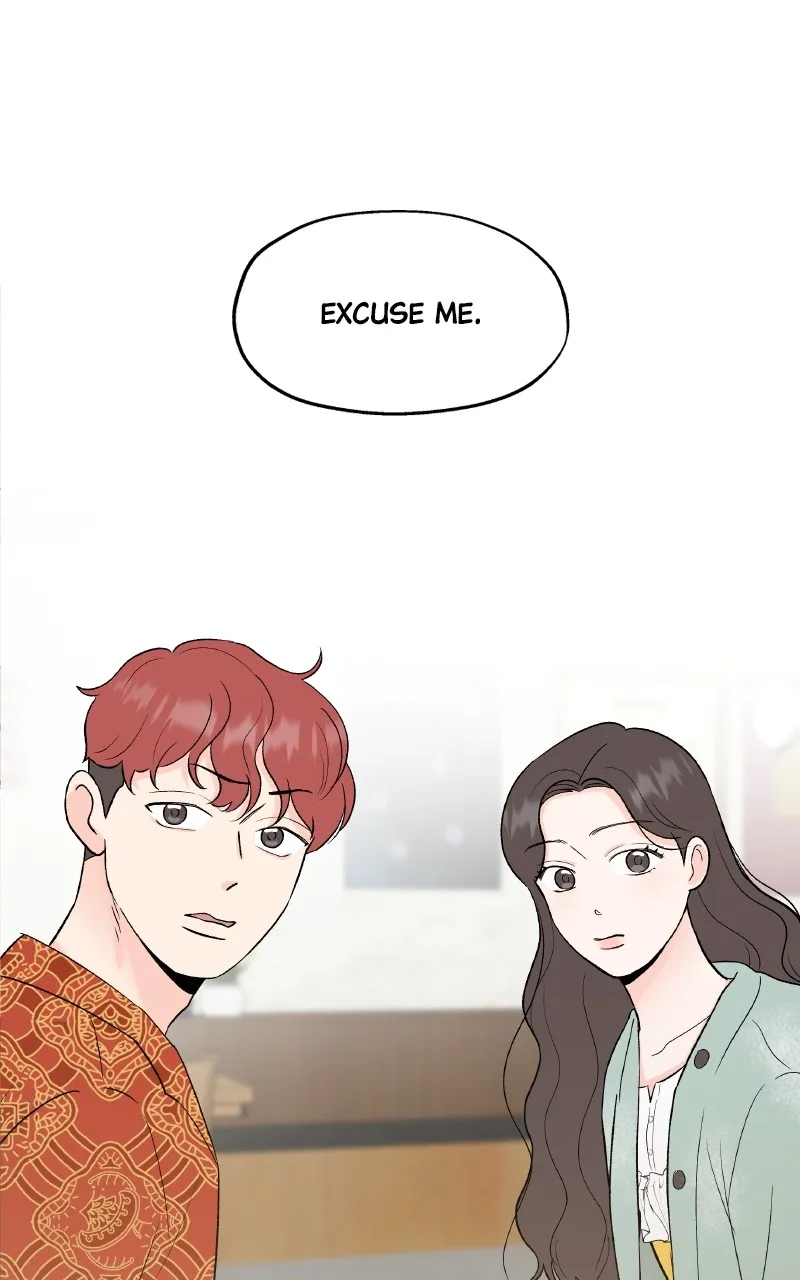 Diving Into Love Chapter 6 page 25 - 