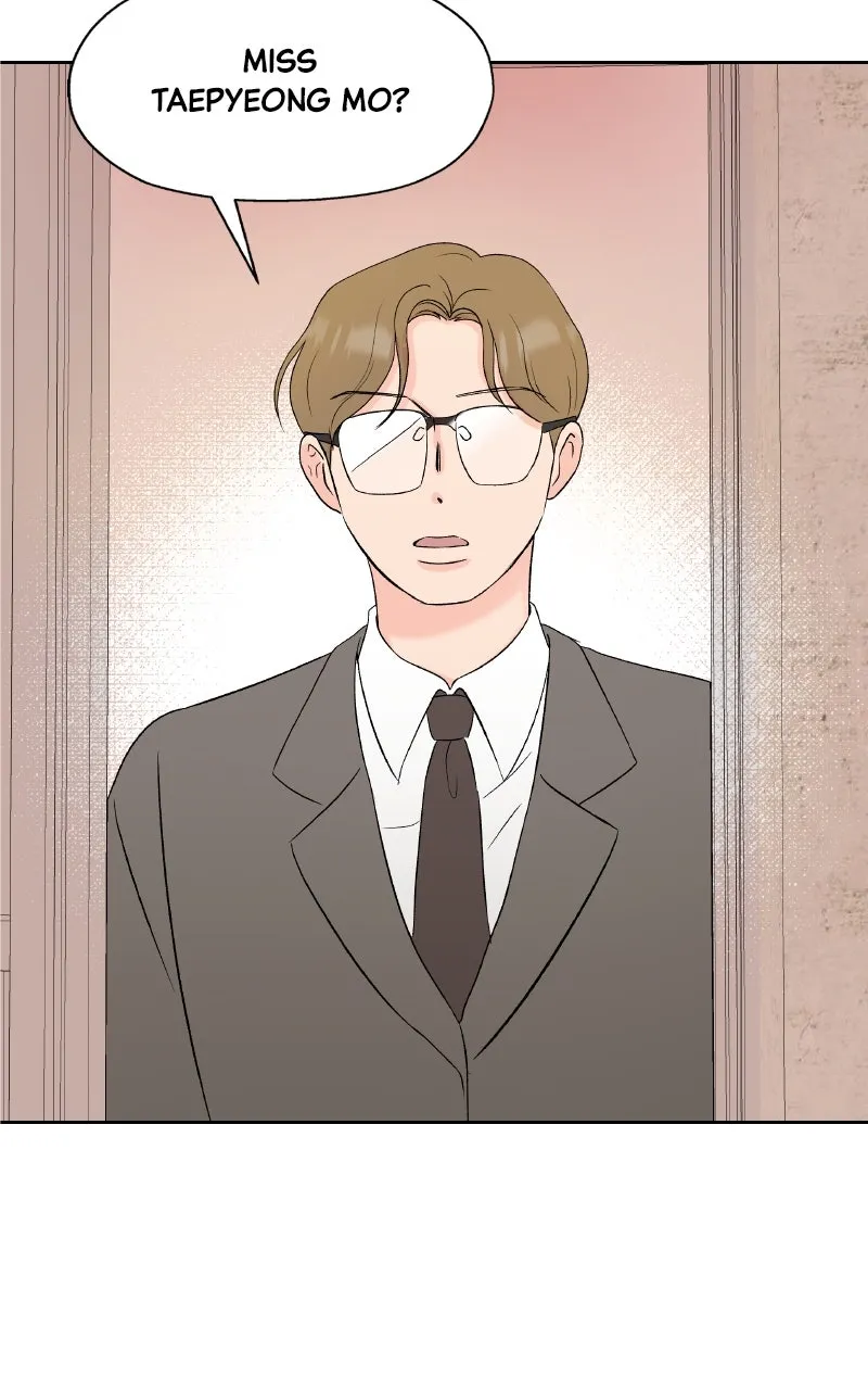Diving Into Love Chapter 6 page 27 - 