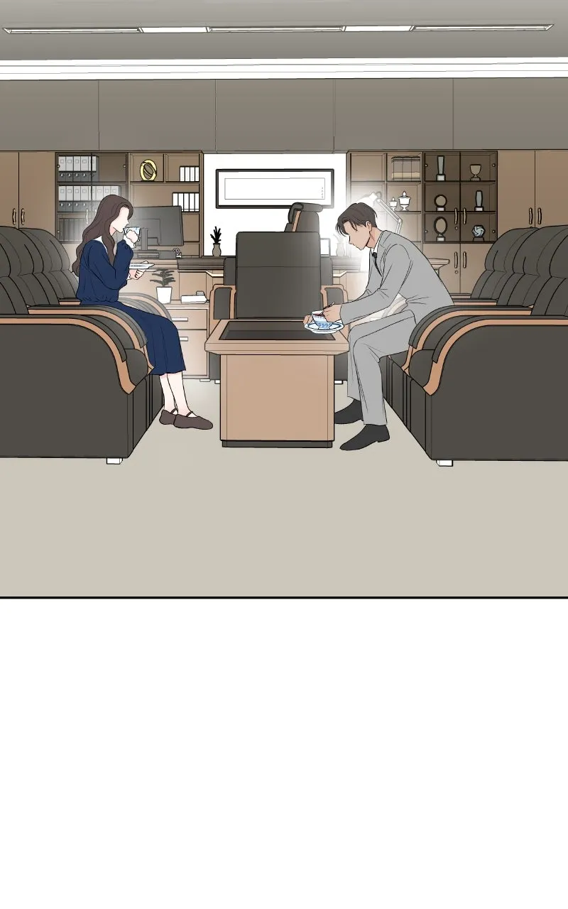 Diving Into Love Chapter 6 page 33 - 