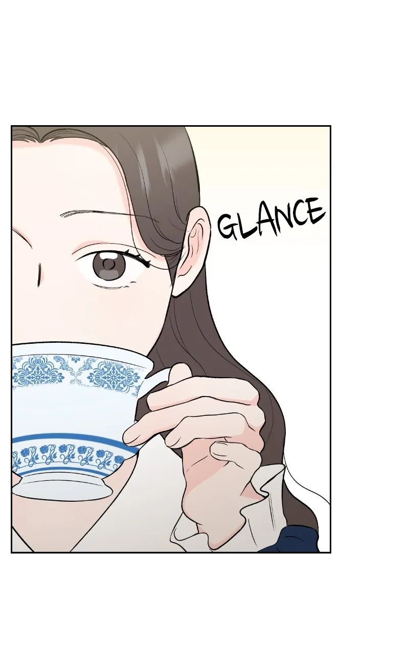 Diving Into Love Chapter 6 page 34 - 