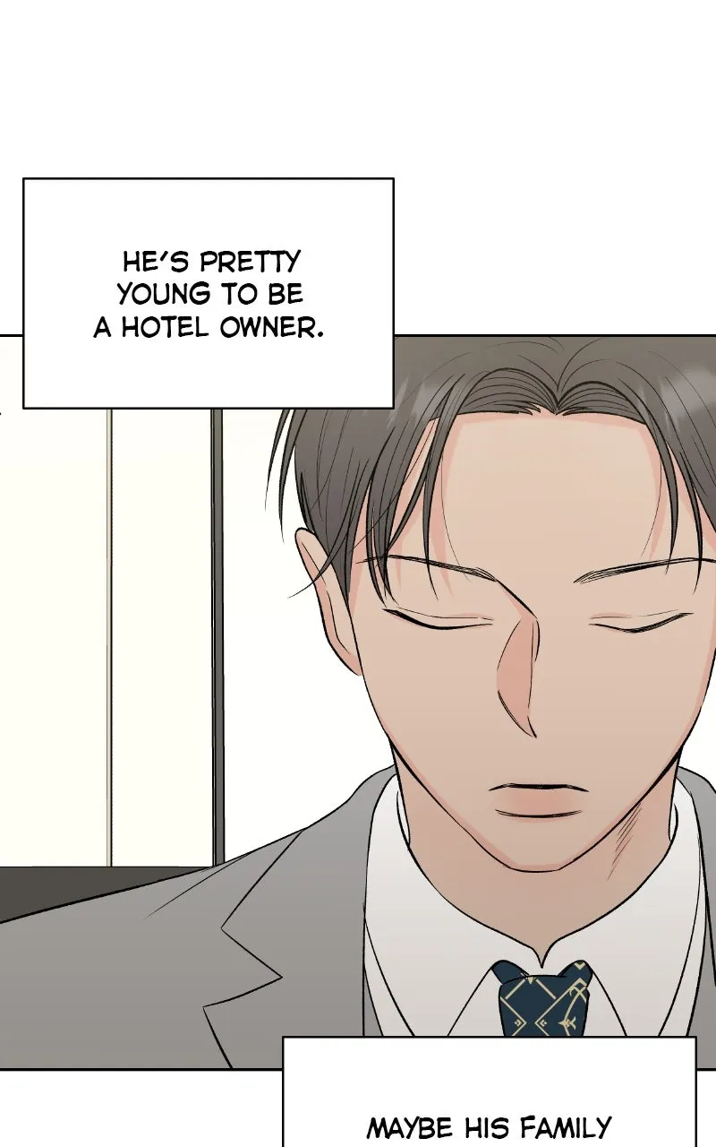 Diving Into Love Chapter 6 page 35 - 