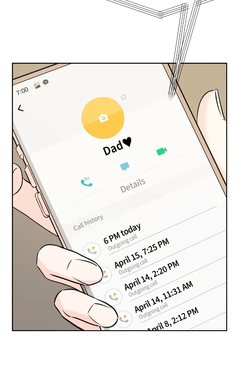 Diving Into Love Chapter 6 page 5 - 