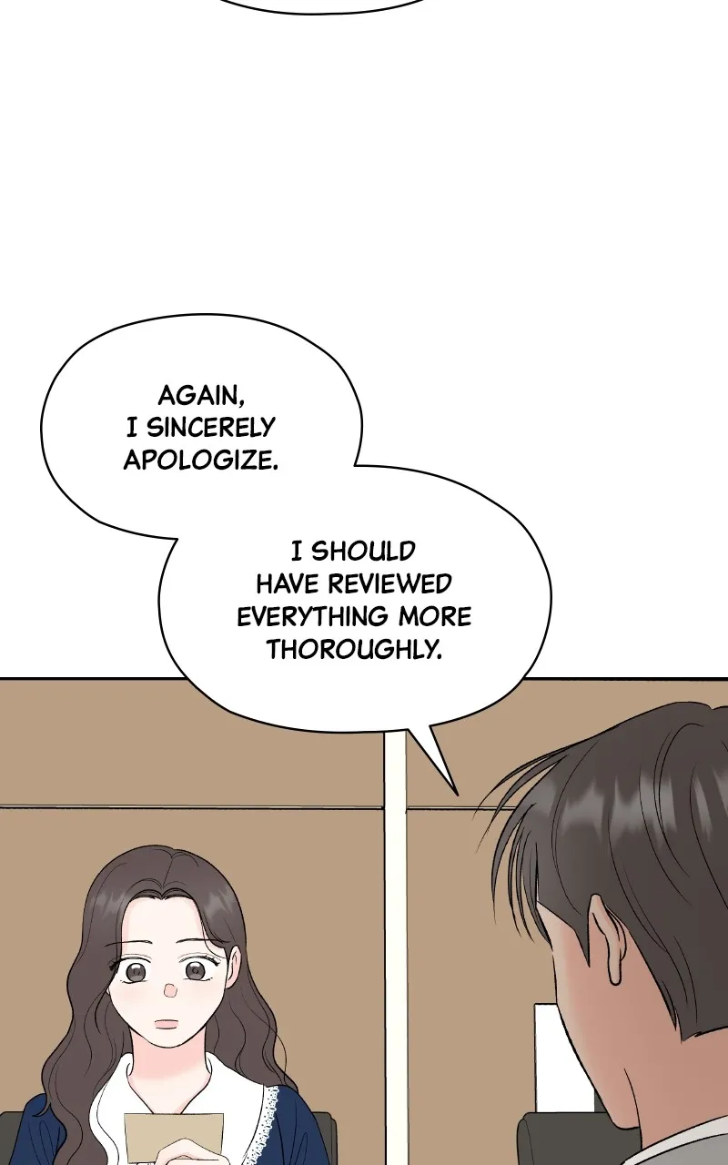 Diving Into Love Chapter 6 page 47 - 