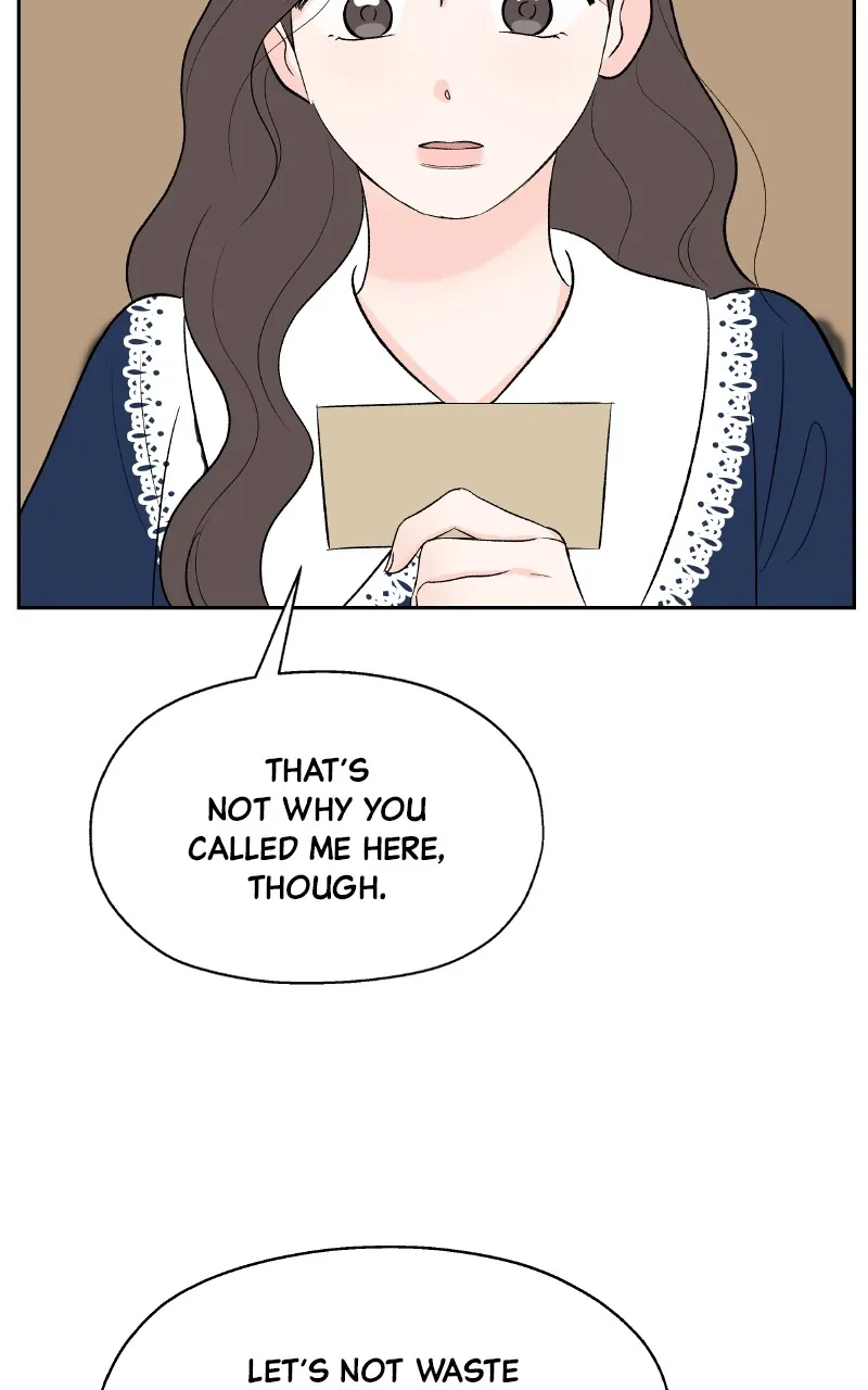 Diving Into Love Chapter 6 page 49 - 