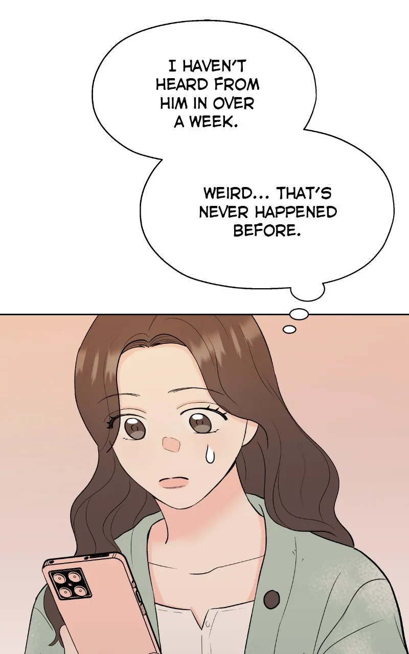 Diving Into Love Chapter 6 page 6 - 