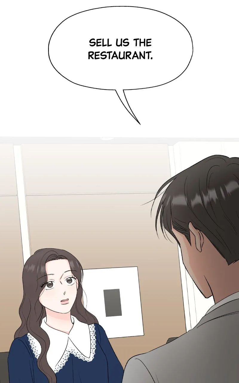 Diving Into Love Chapter 6 page 54 - 