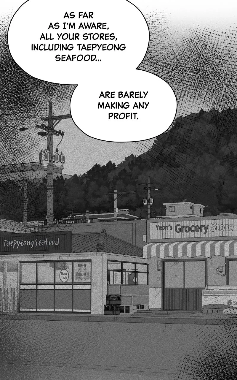Diving Into Love Chapter 6 page 56 - 