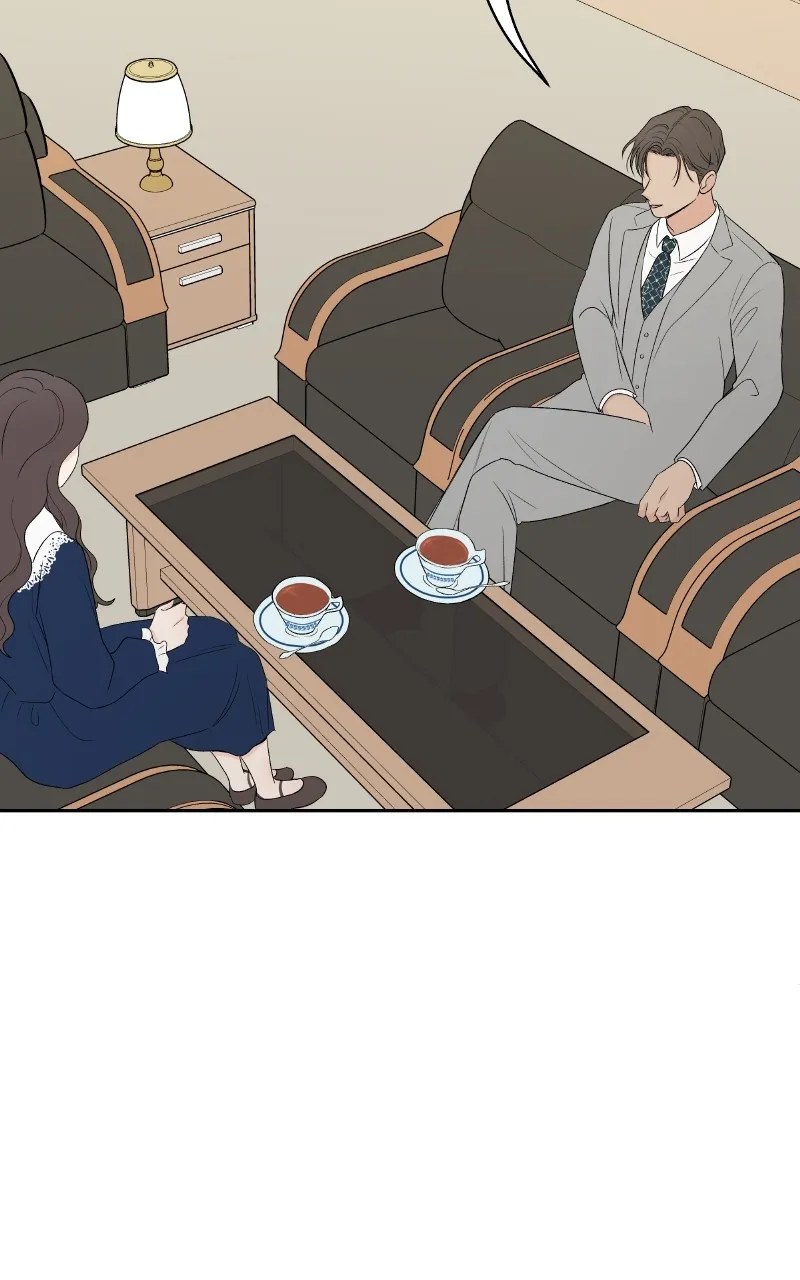 Diving Into Love Chapter 6 page 58 - 