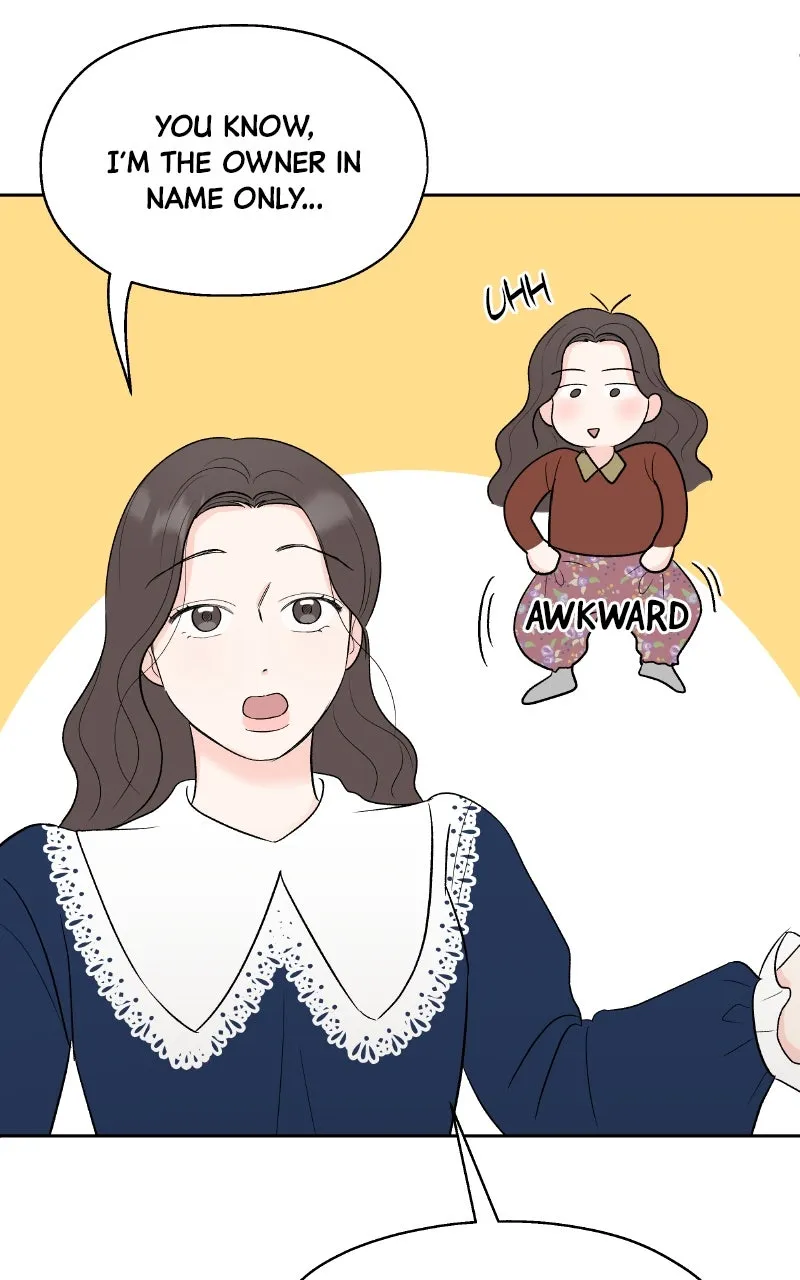 Diving Into Love Chapter 6 page 59 - 
