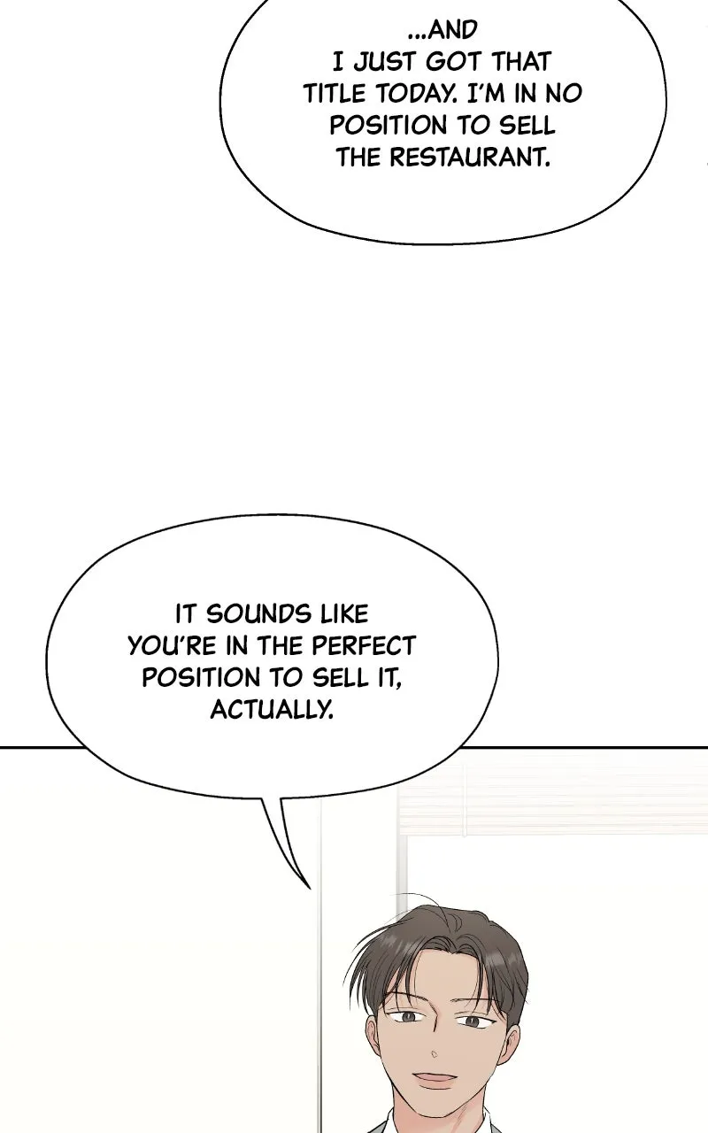 Diving Into Love Chapter 6 page 60 - 