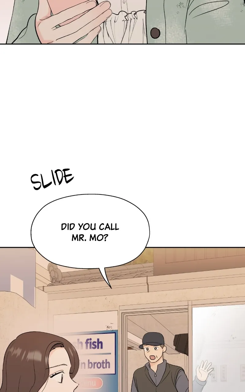 Diving Into Love Chapter 6 page 7 - 