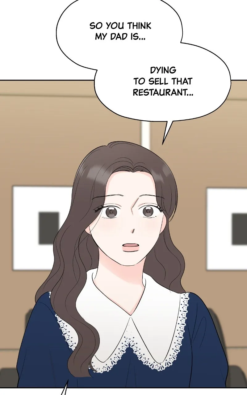 Diving Into Love Chapter 6 page 70 - 
