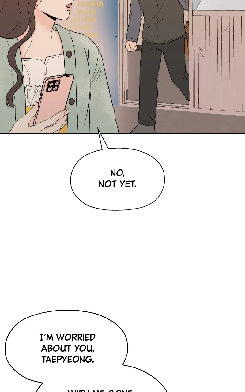 Diving Into Love Chapter 6 page 8 - 