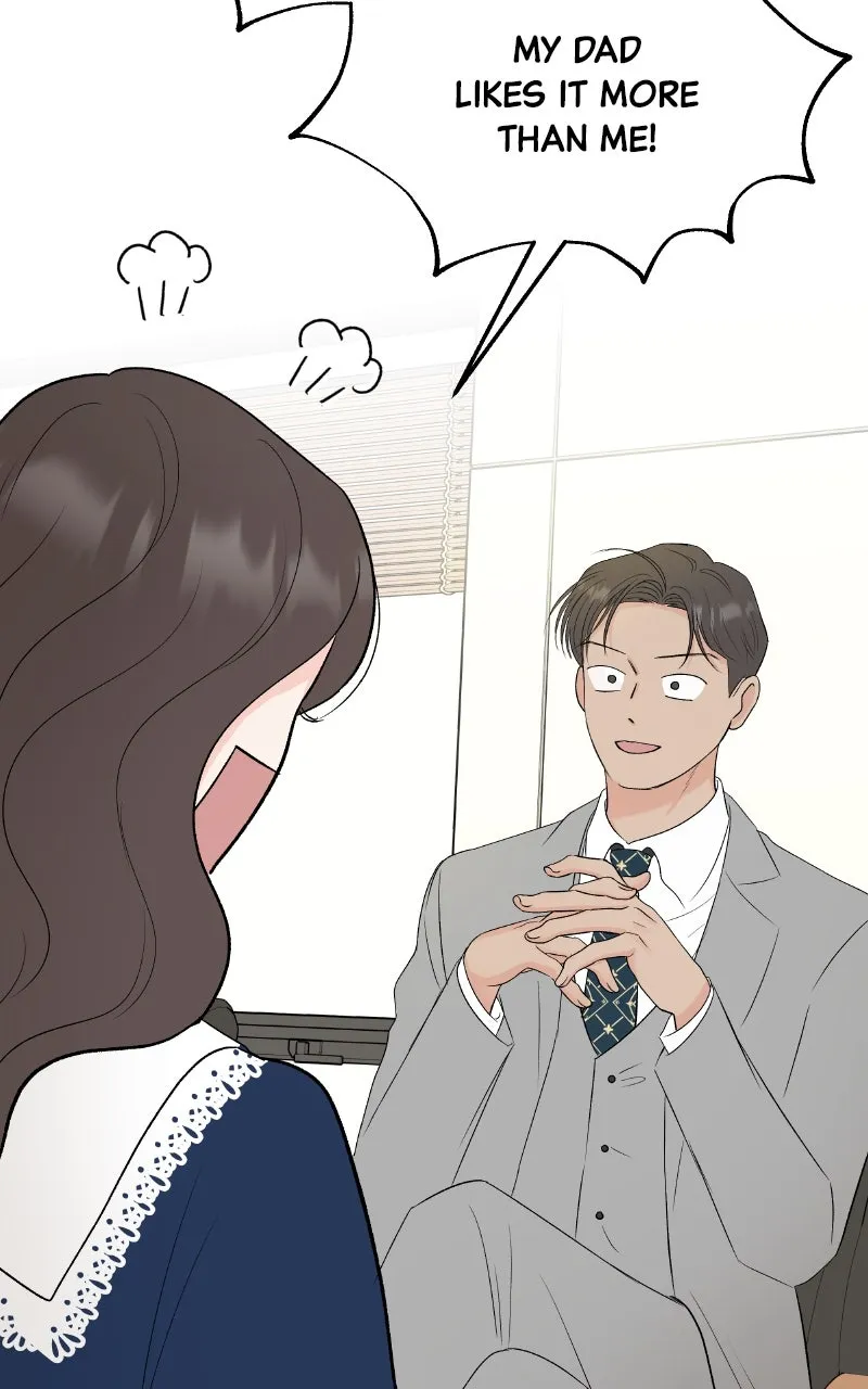 Diving Into Love Chapter 6 page 74 - 