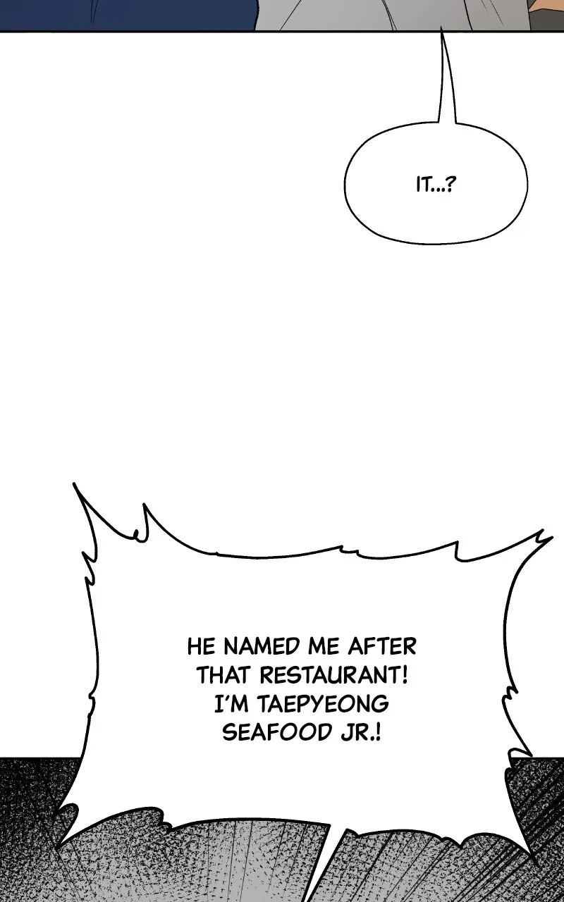 Diving Into Love Chapter 6 page 75 - 