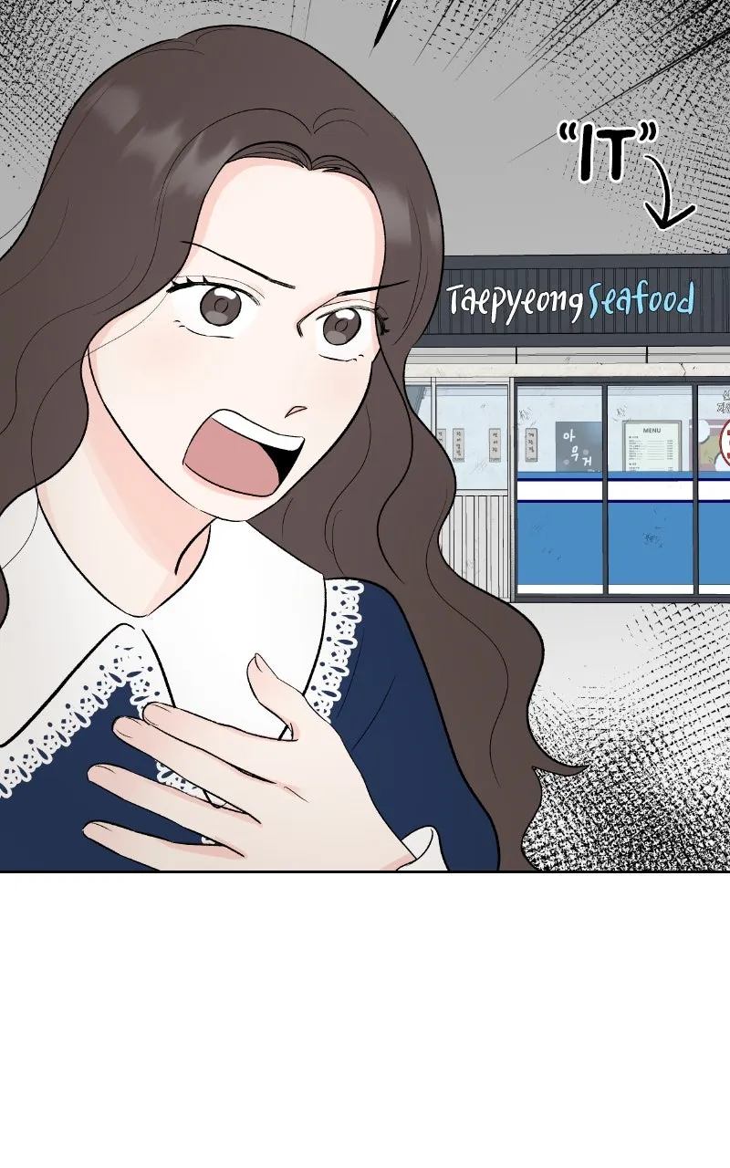 Diving Into Love Chapter 6 page 76 - 