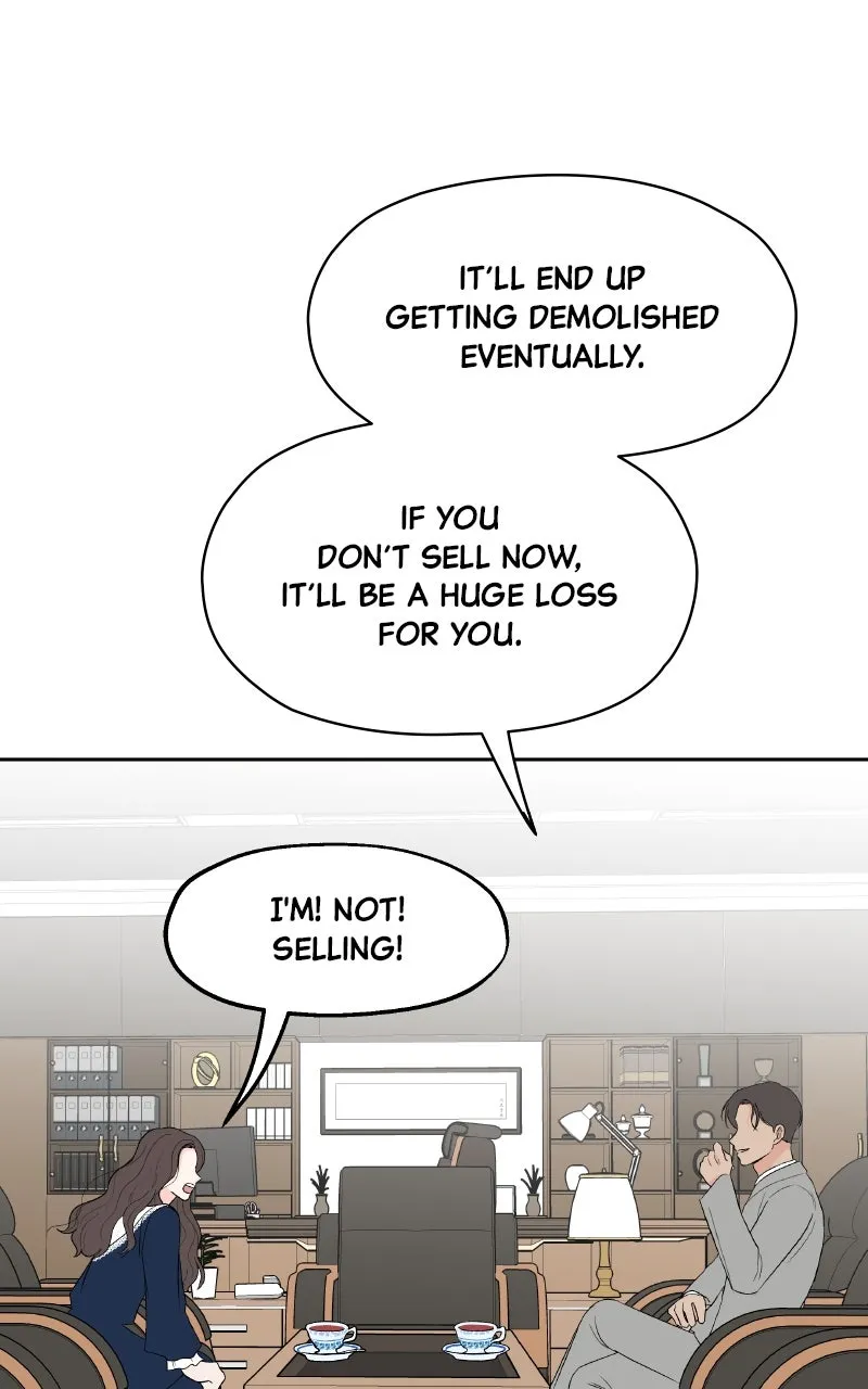 Diving Into Love Chapter 6 page 79 - 