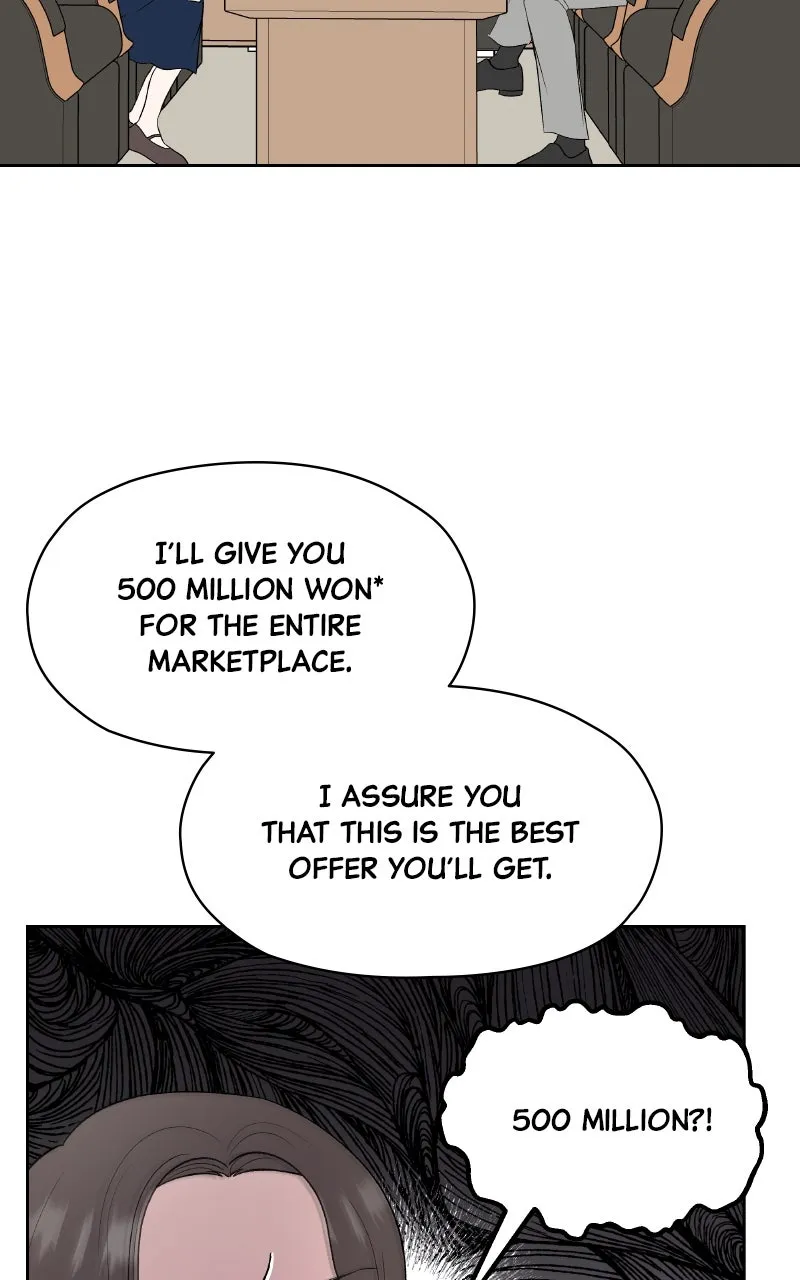 Diving Into Love Chapter 6 page 80 - 
