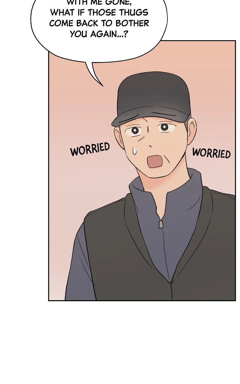 Diving Into Love Chapter 6 page 9 - 