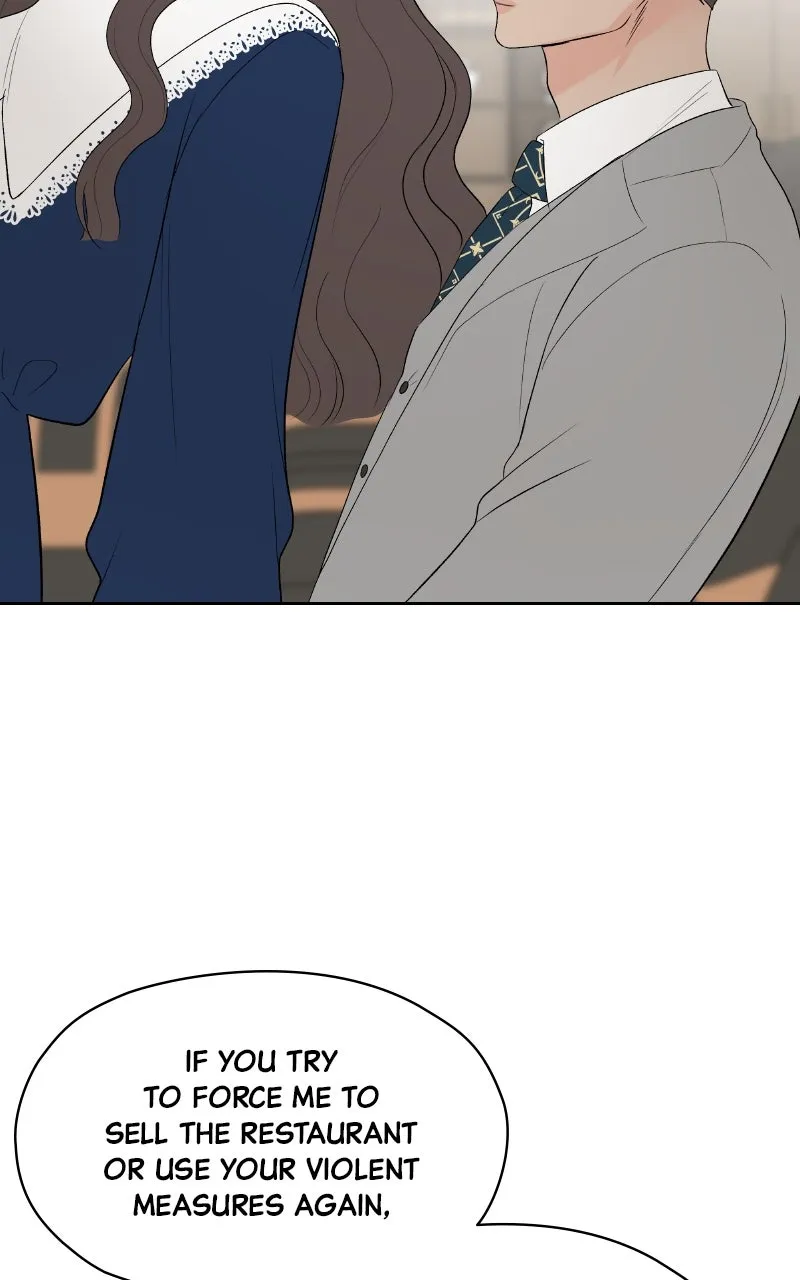 Diving Into Love Chapter 6 page 94 - 