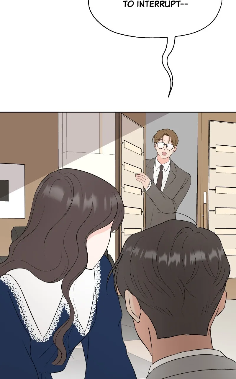 Diving Into Love Chapter 6 page 99 - 