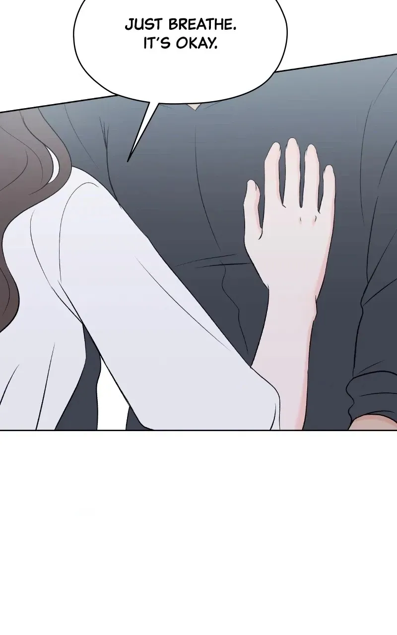 Diving Into Love Chapter 60 page 20 - 