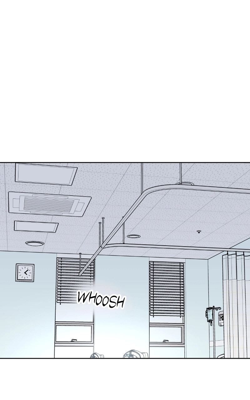 Diving Into Love Chapter 60 page 3 - 