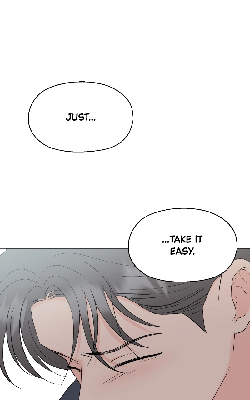 Diving Into Love Chapter 60 page 21 - 