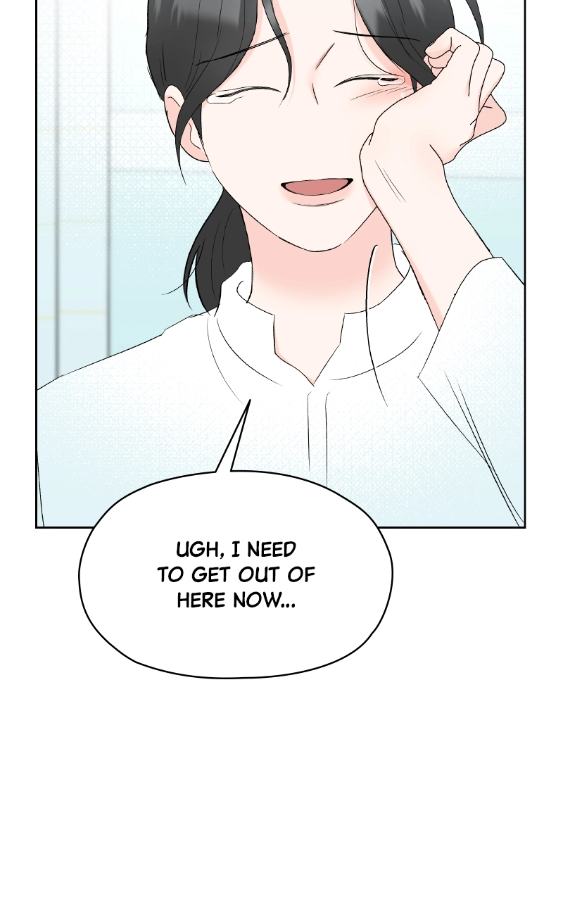 Diving Into Love Chapter 60 page 29 - 