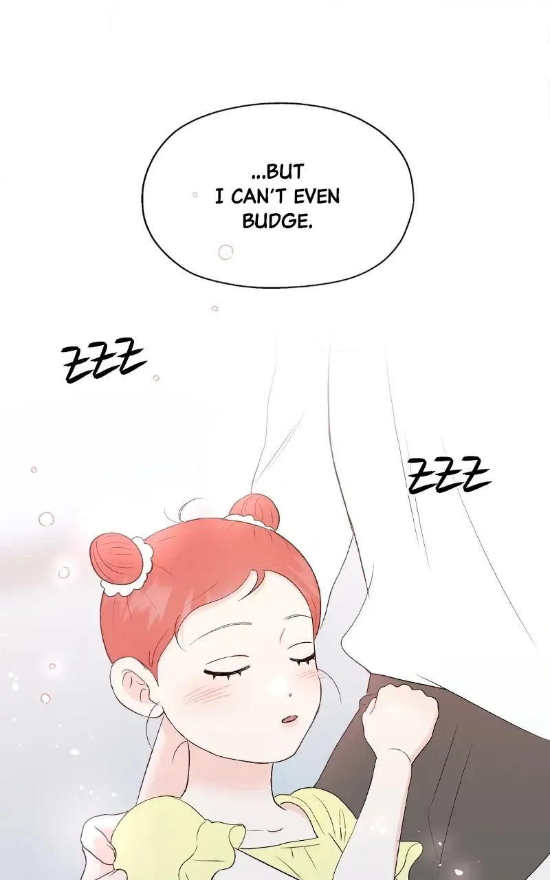 Diving Into Love Chapter 60 page 30 - 