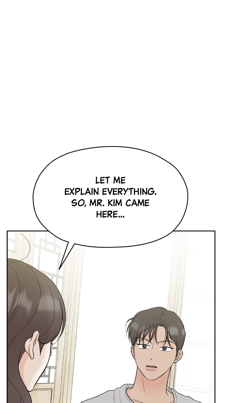 Diving Into Love Chapter 60 page 36 - 
