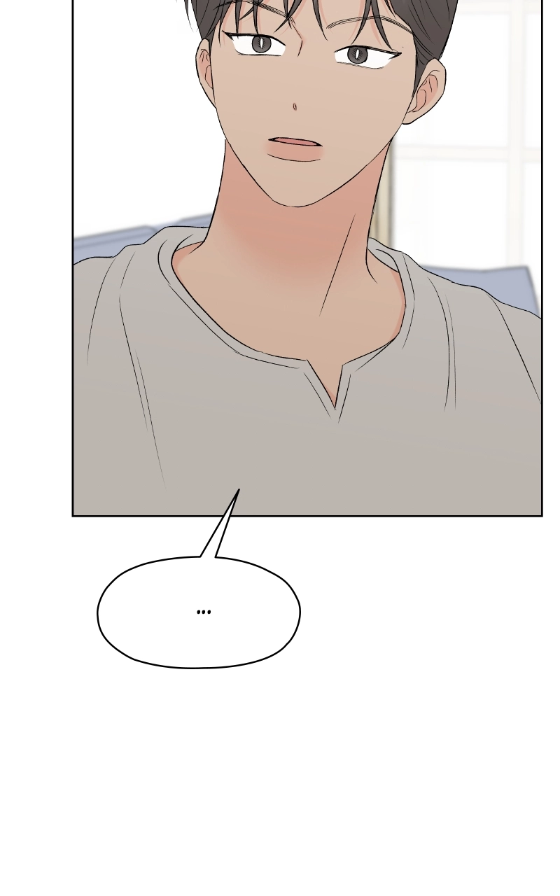 Diving Into Love Chapter 60 page 38 - 