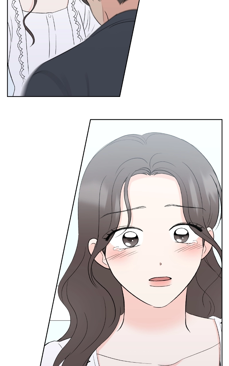 Diving Into Love Chapter 60 page 5 - 