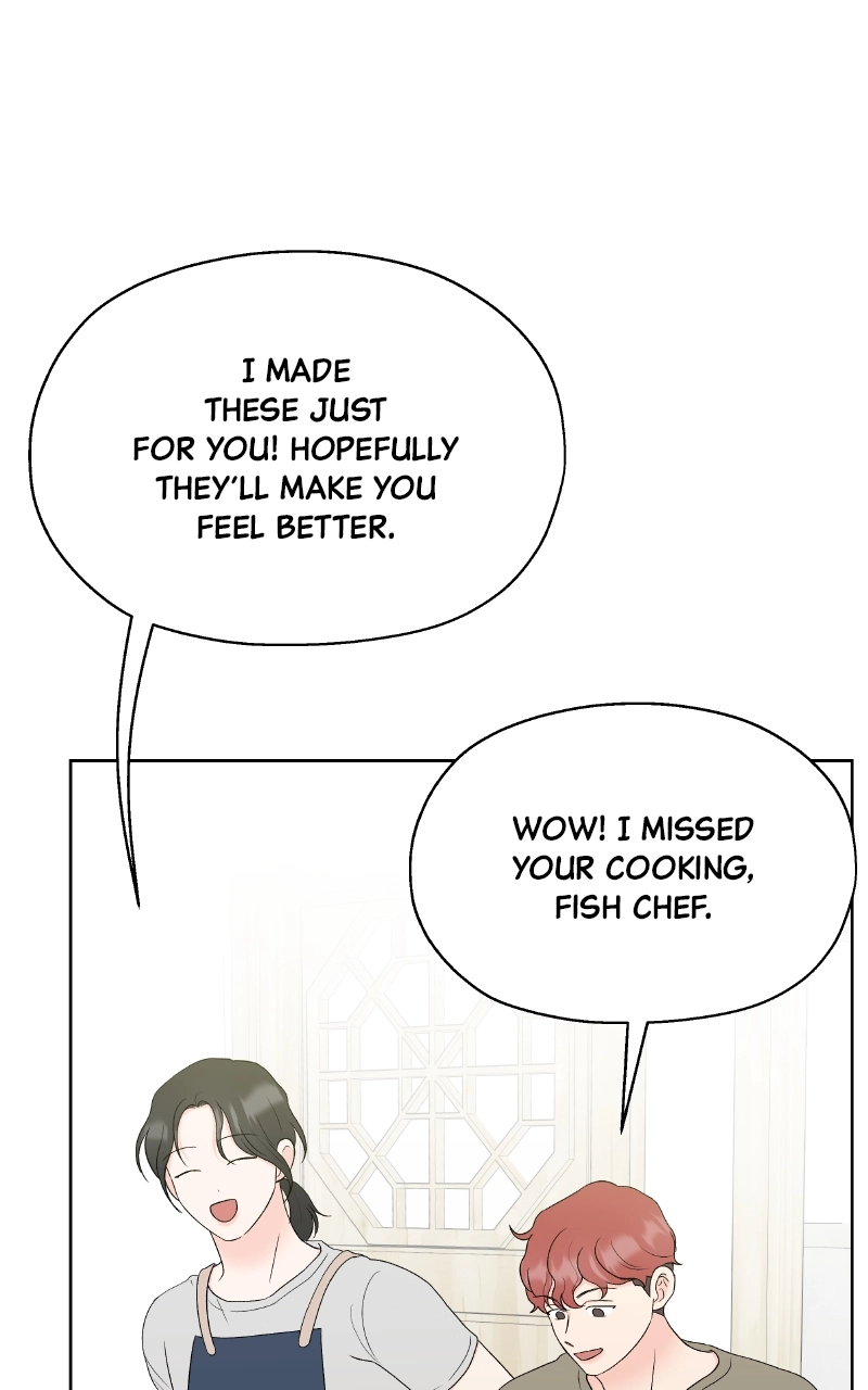 Diving Into Love Chapter 60 page 41 - 