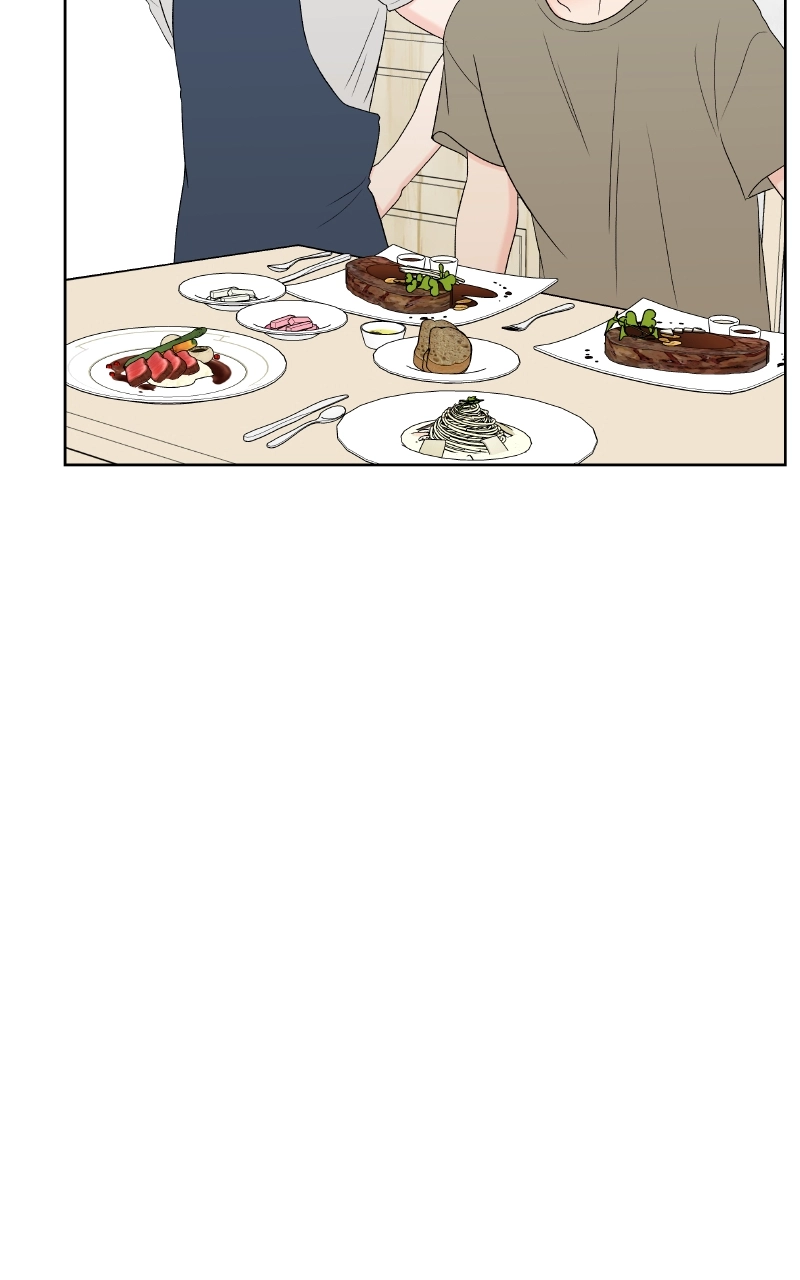 Diving Into Love Chapter 60 page 42 - 