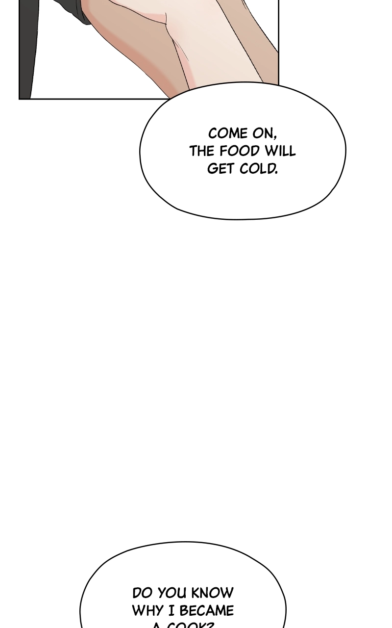 Diving Into Love Chapter 60 page 47 - 