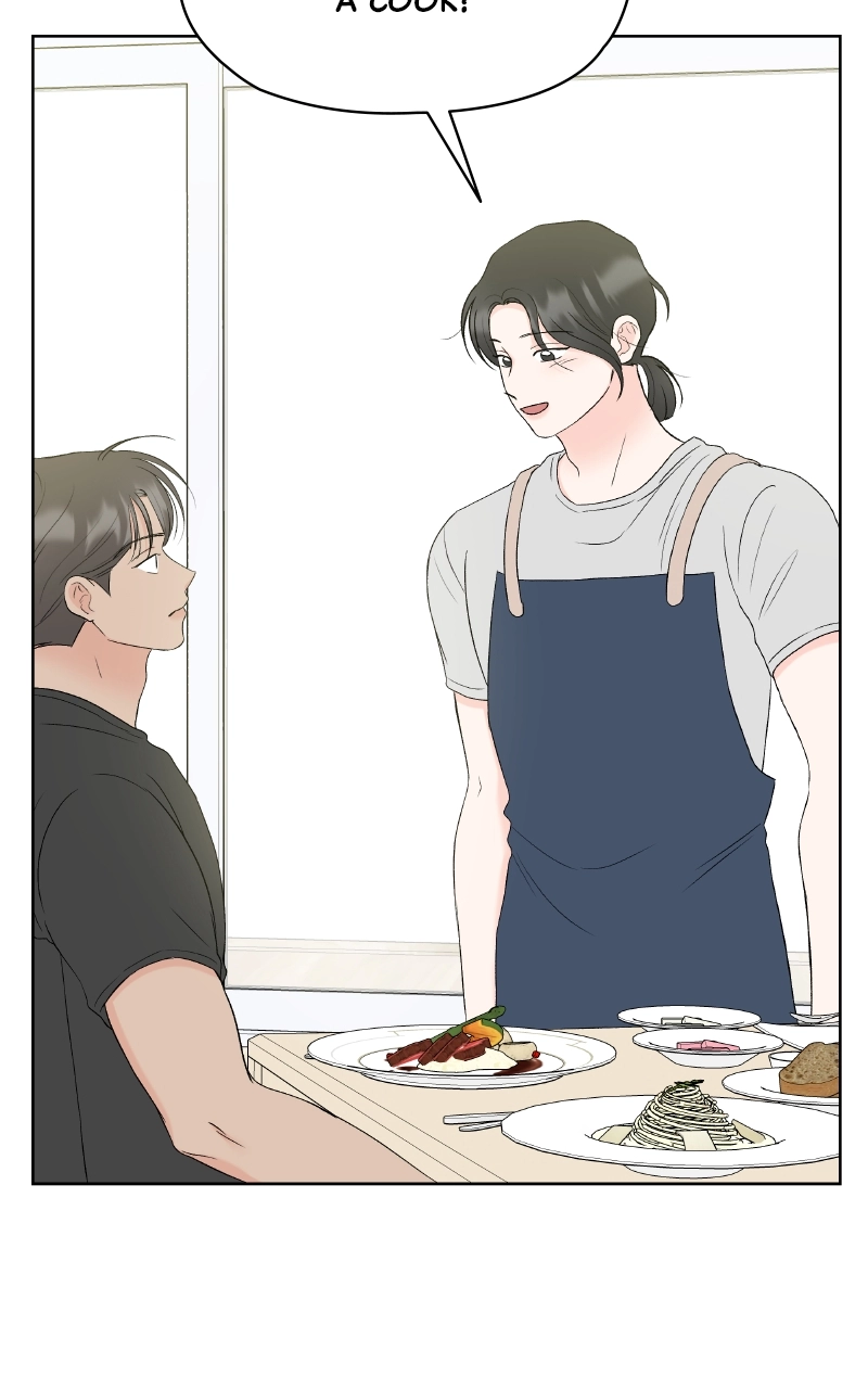 Diving Into Love Chapter 60 page 48 - 