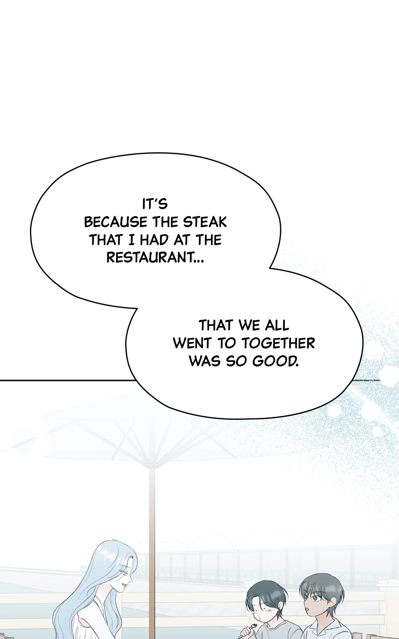 Diving Into Love Chapter 60 page 49 - 