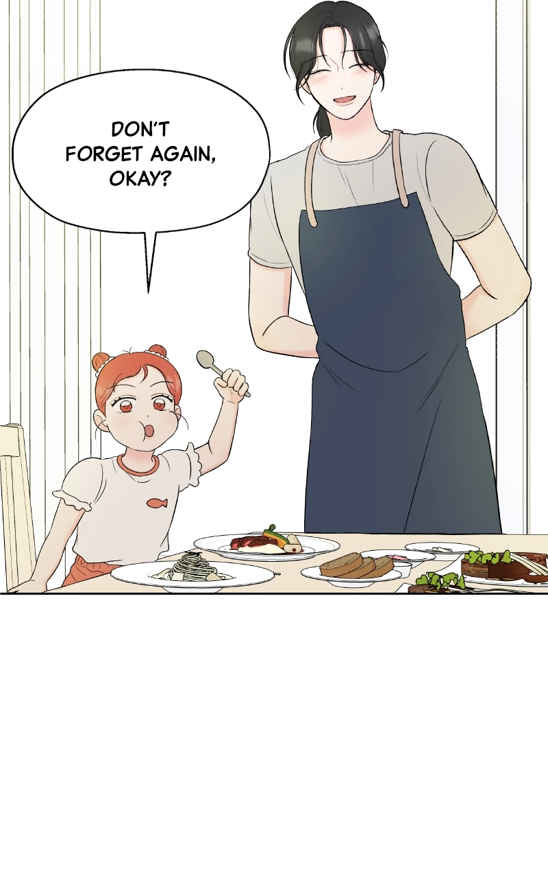Diving Into Love Chapter 60 page 54 - 