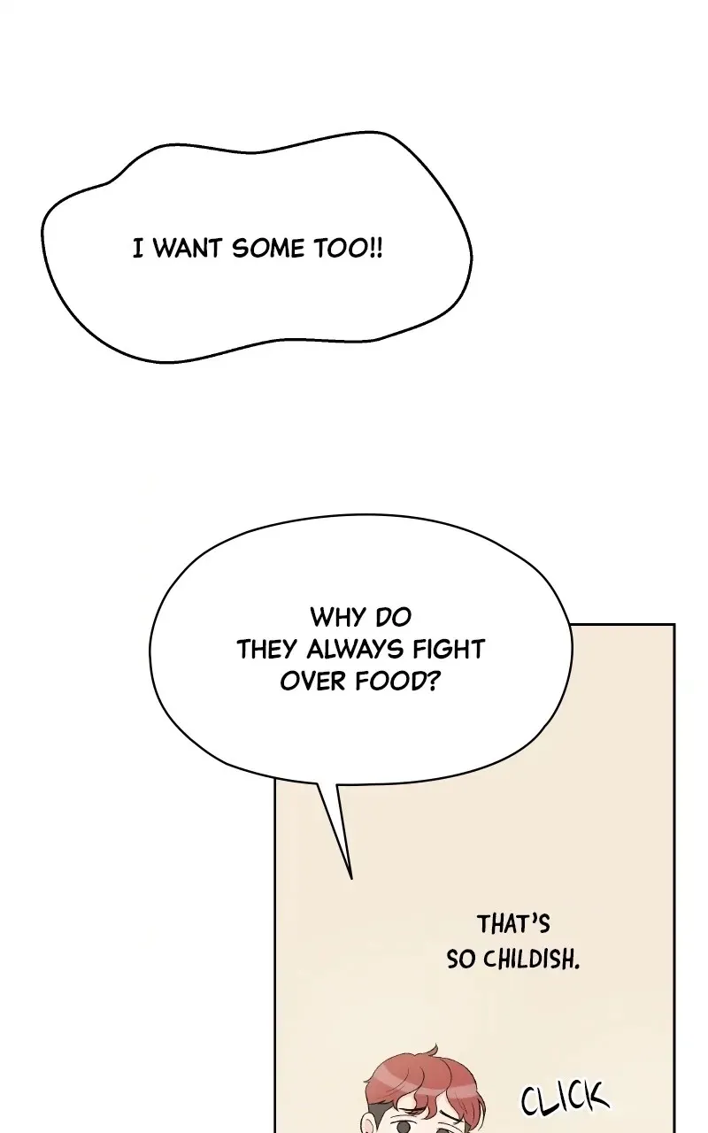 Diving Into Love Chapter 60 page 60 - 