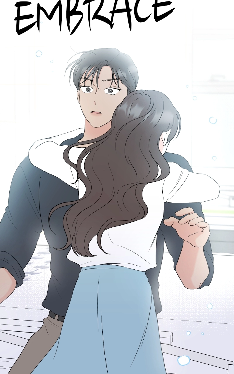 Diving Into Love Chapter 60 page 7 - 