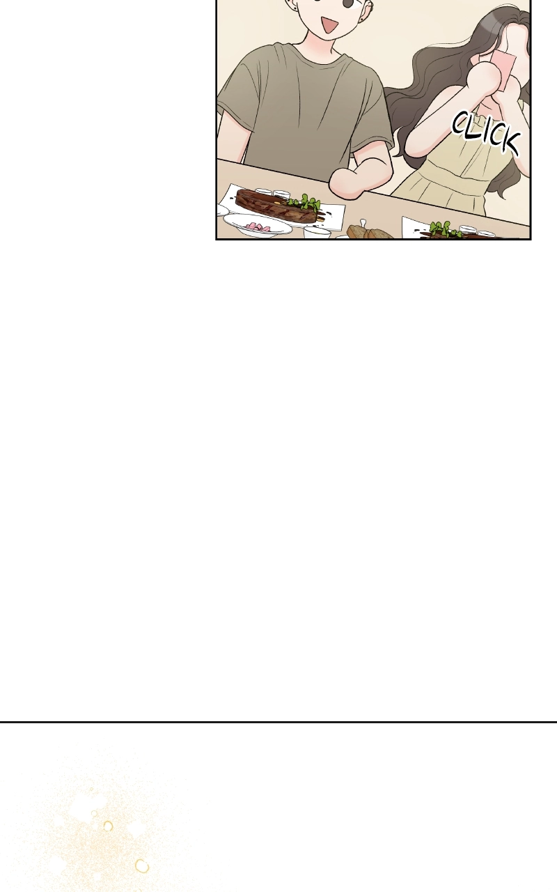 Diving Into Love Chapter 60 page 61 - 