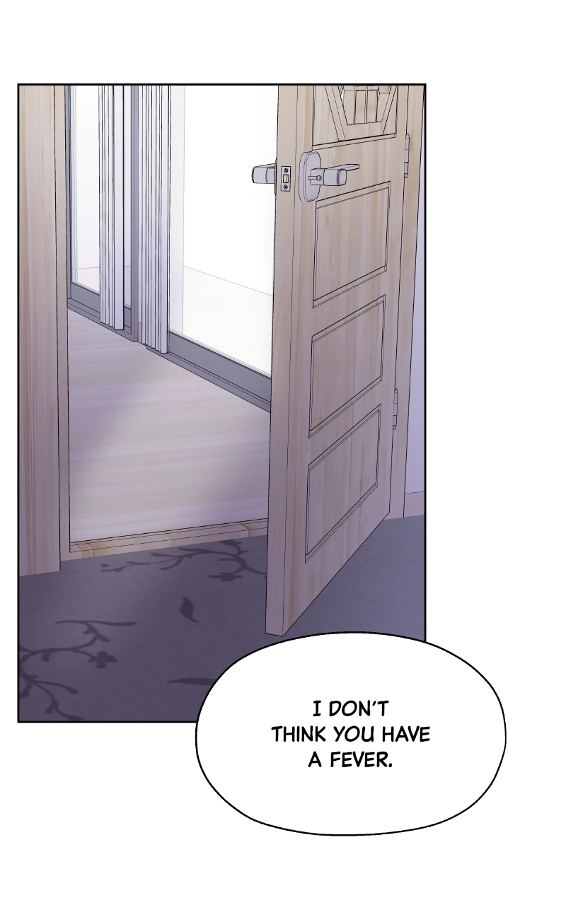 Diving Into Love Chapter 60 page 65 - 