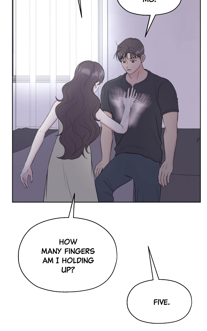 Diving Into Love Chapter 60 page 69 - 