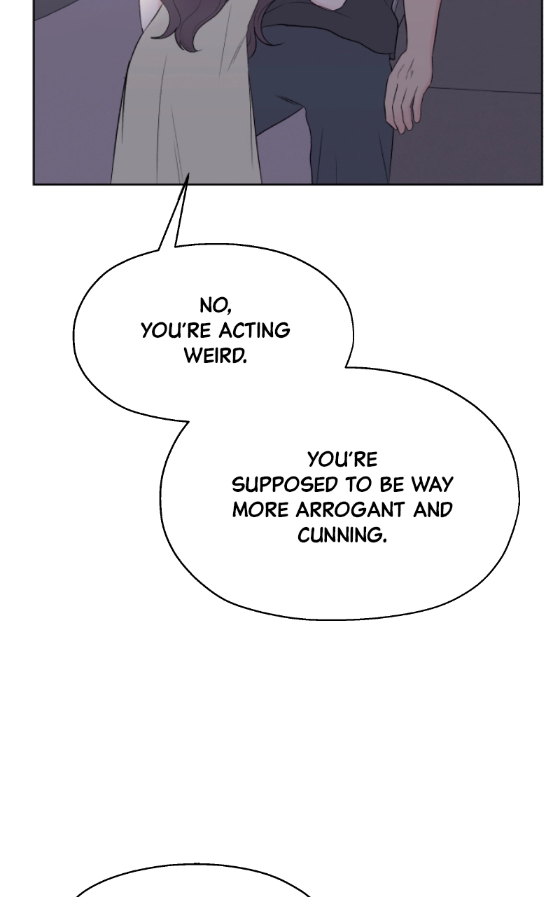 Diving Into Love Chapter 60 page 71 - 