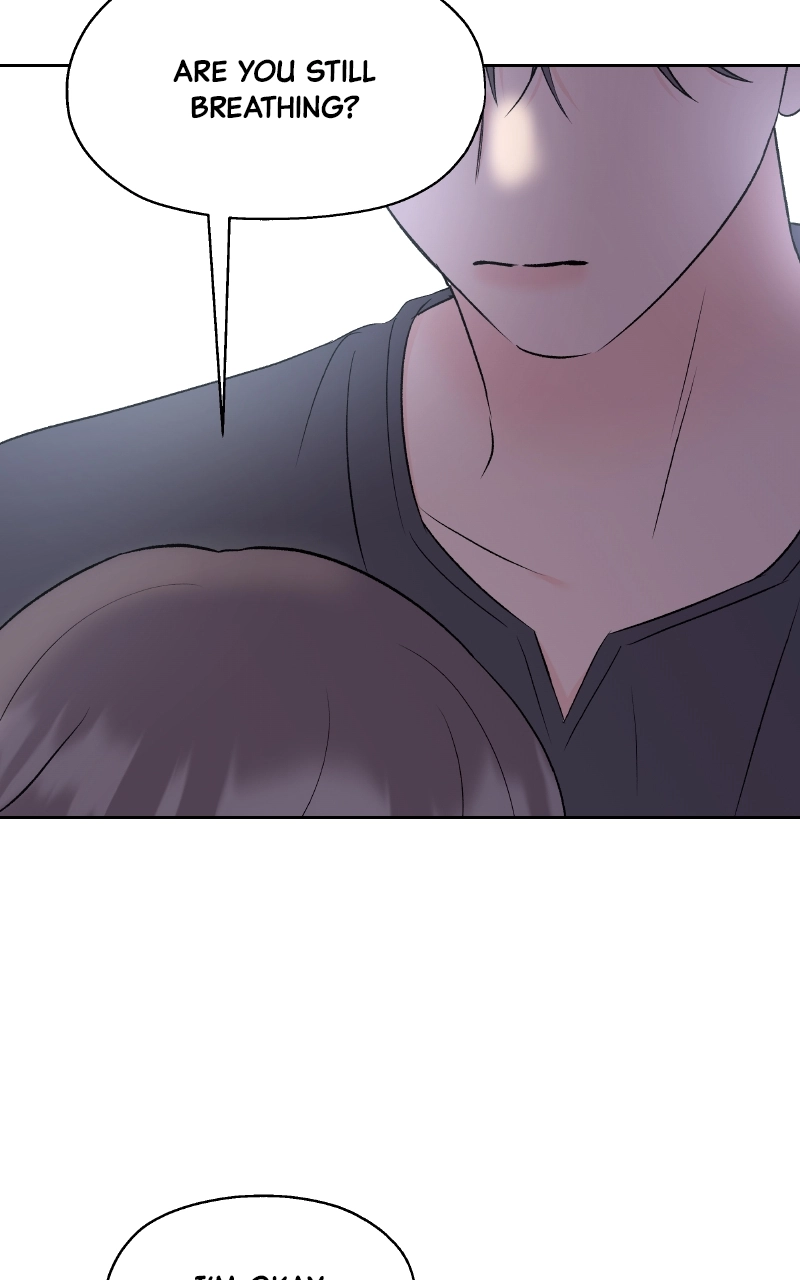 Diving Into Love Chapter 60 page 72 - 