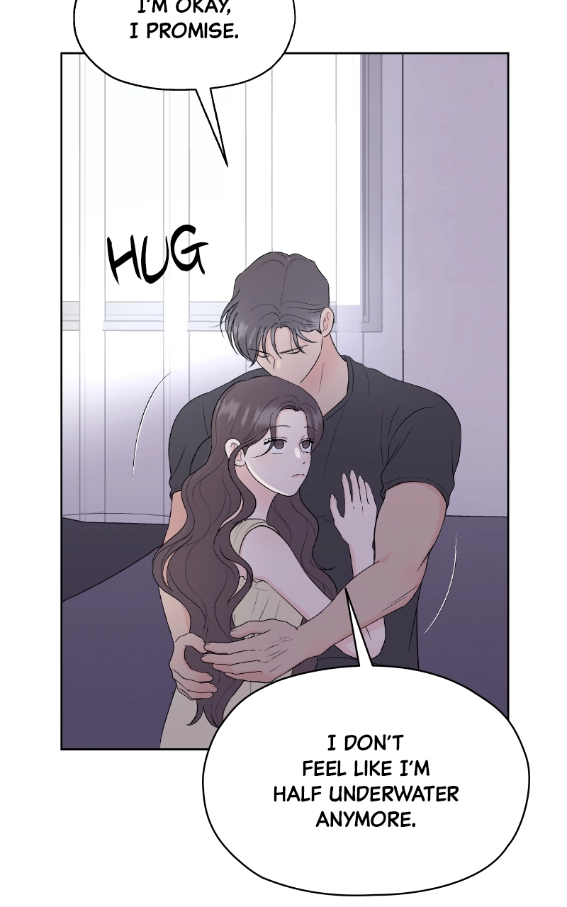 Diving Into Love Chapter 60 page 73 - 