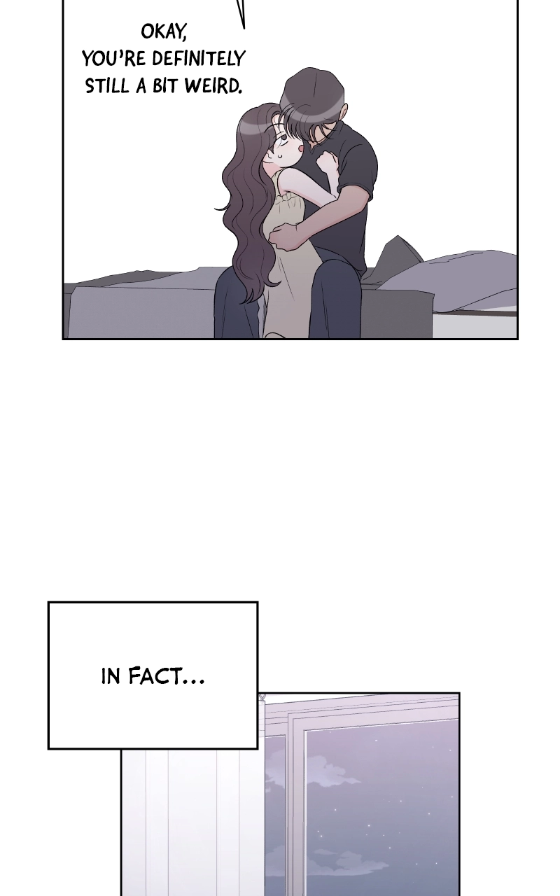 Diving Into Love Chapter 60 page 77 - 