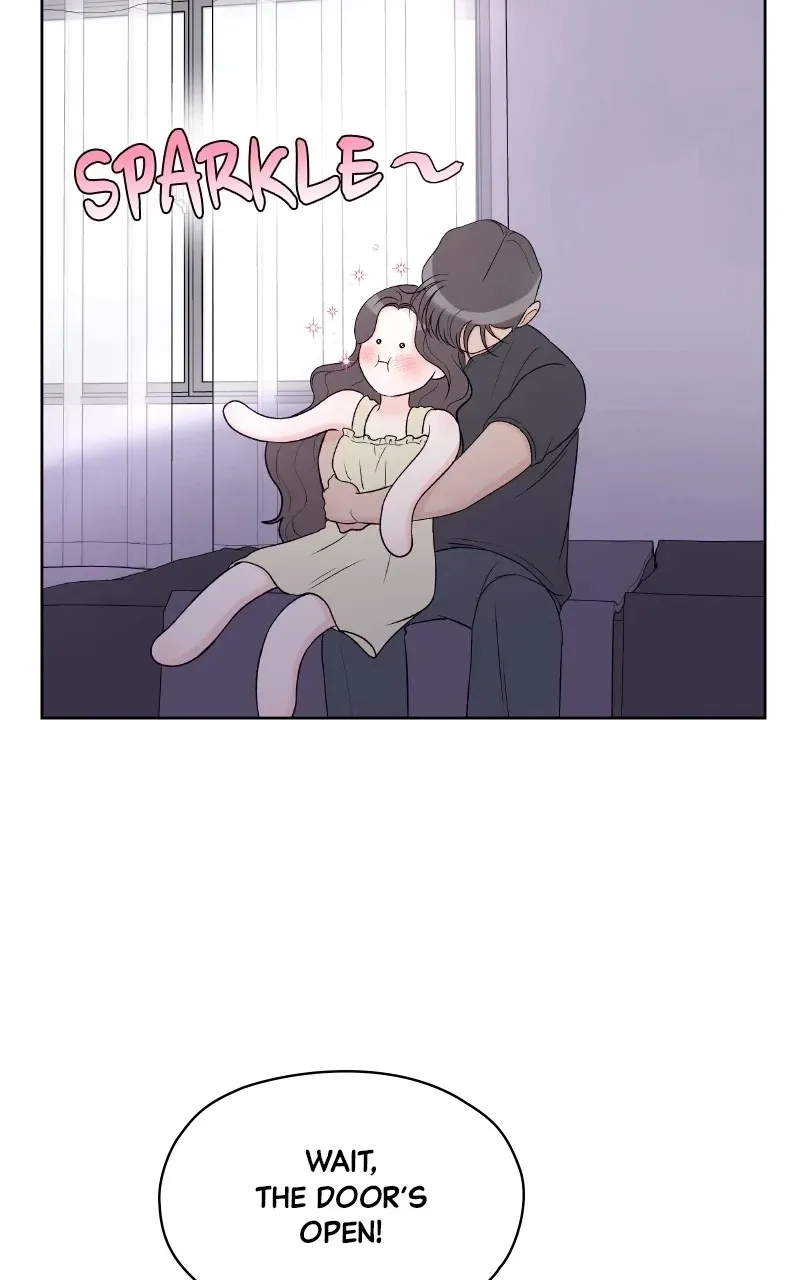 Diving Into Love Chapter 60 page 80 - 